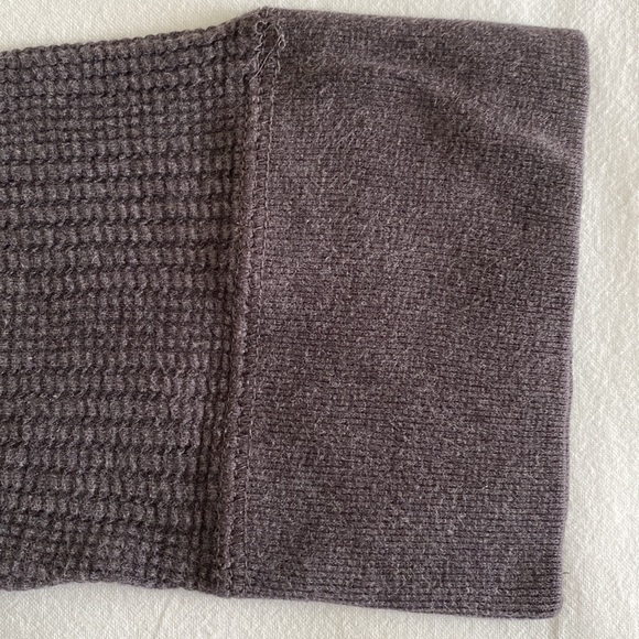 Polo by Ralph Lauren 100% cotton waffle long sleeve longjohn shirt crew neck - Picture 9 of 13